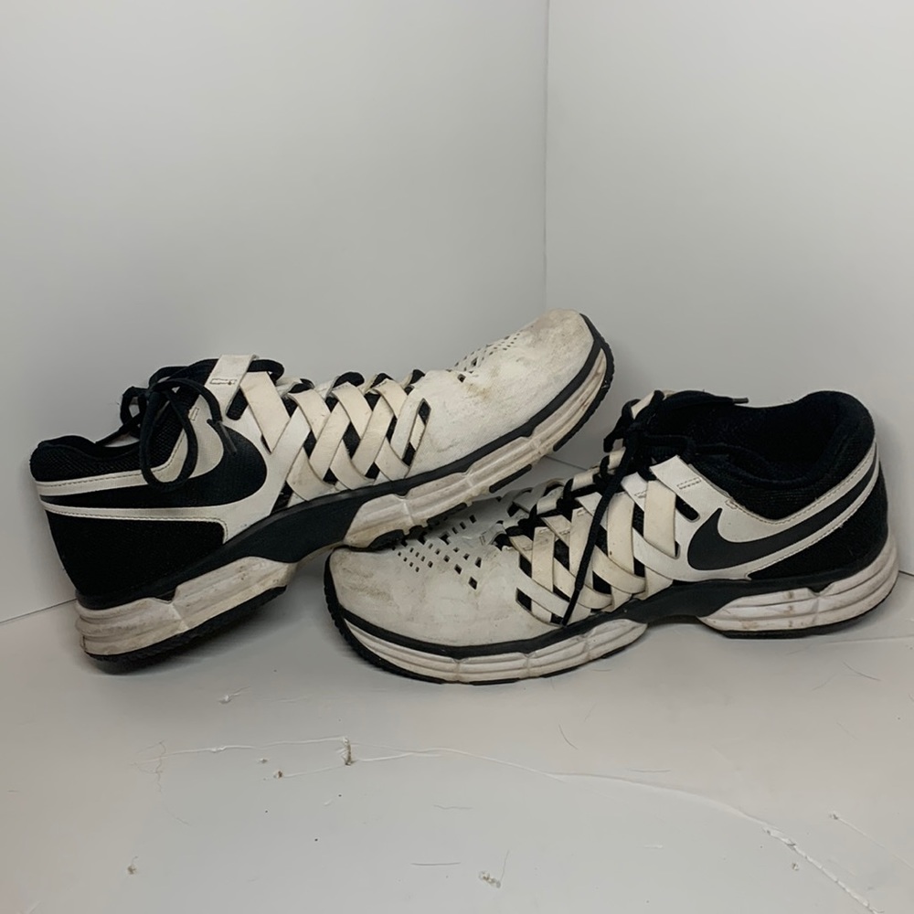 Nike Lunarlon Fingertrap